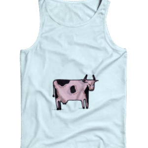 Milky way T-shirt