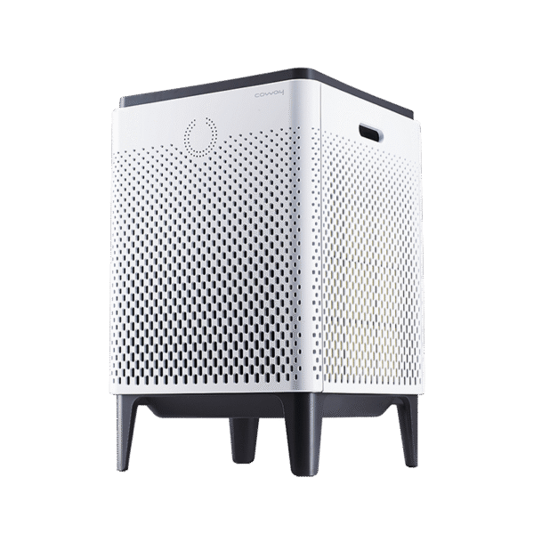 Freestanding Portable Air Conditioner Indoor