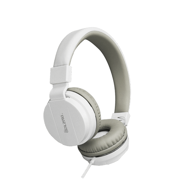 Philips H6506 On-Ear Wireless Headphones with Active Noise