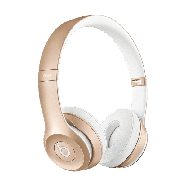 Philips H6506 On-Ear Wireless Headphones with Active Noise