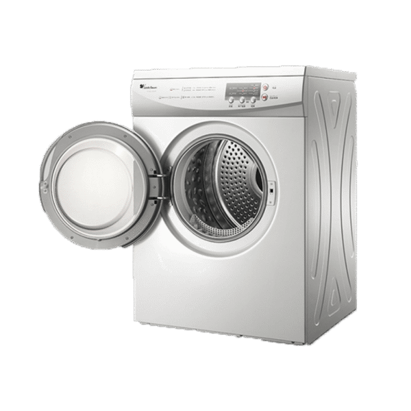 Washing Machine Compact Washer With LED Display