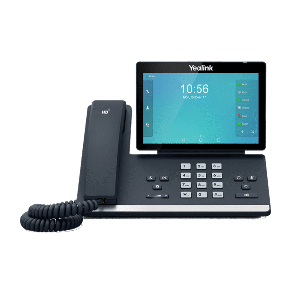 Panasonic Cordless Phone System, Expandable Phone