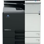 Konica 364e